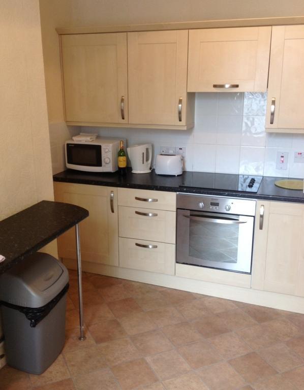 Arrandale Apartments Douglas Exterior foto