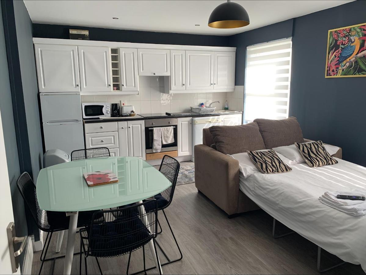 Arrandale Apartments Douglas Exterior foto