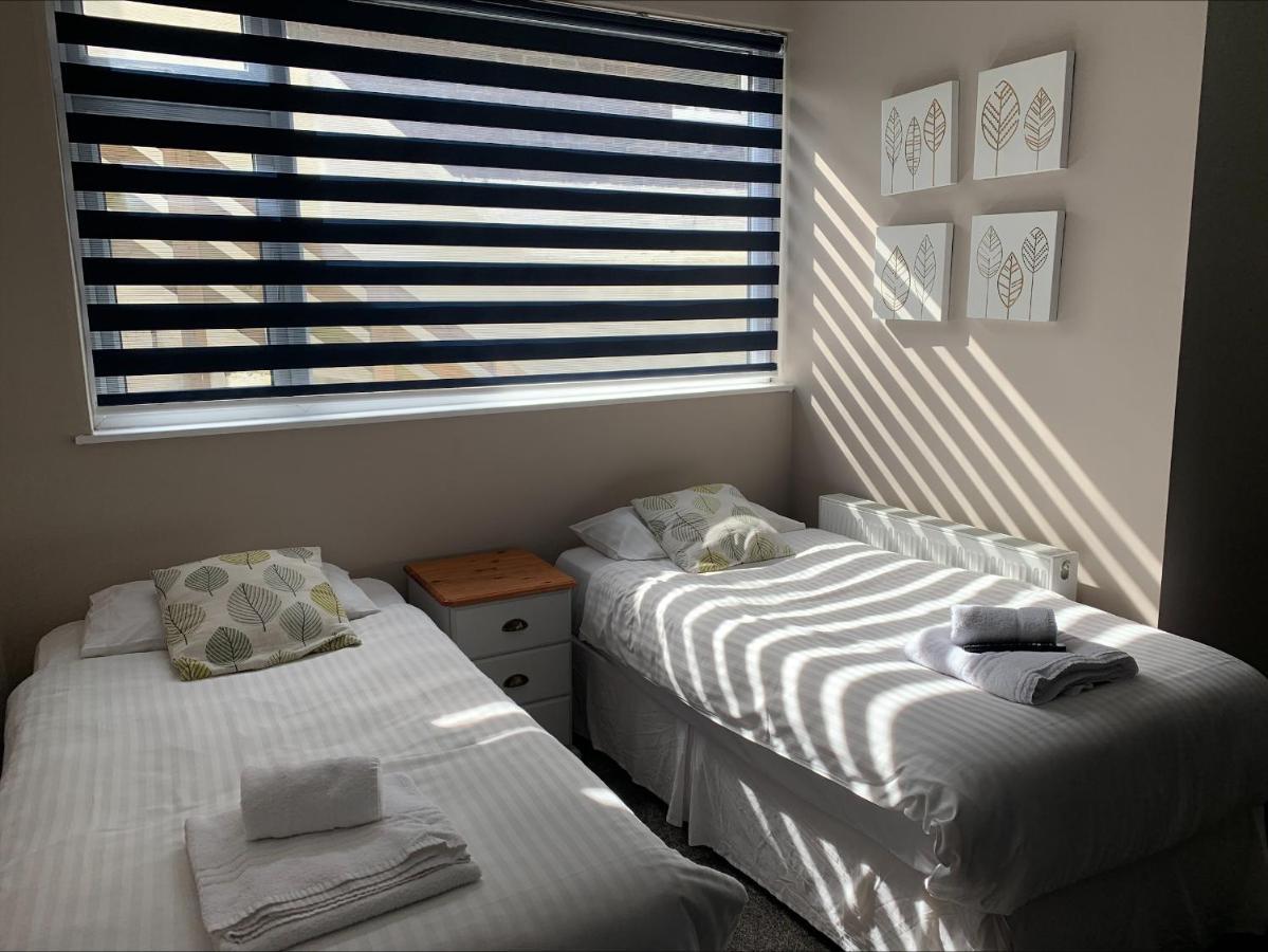Arrandale Apartments Douglas Exterior foto