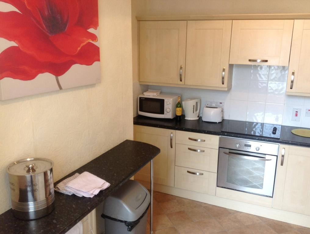 Arrandale Apartments Douglas Quarto foto
